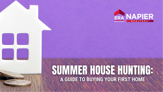 Summer House Hunting